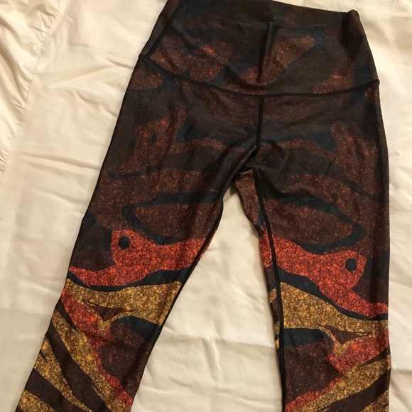 Yoga Democracy Pants - Yoga Democracy Leggings